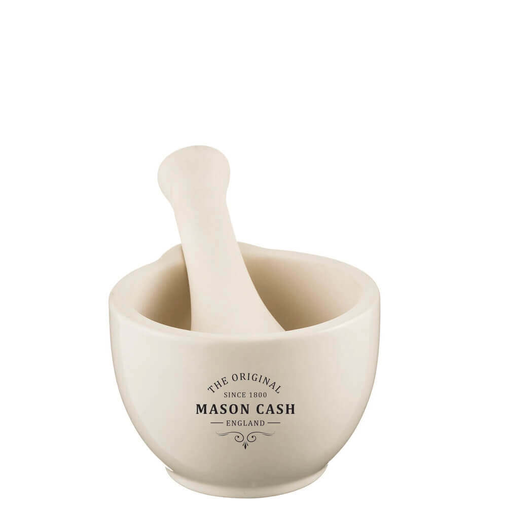 Mason Cash Heritage Pestle & Mortar